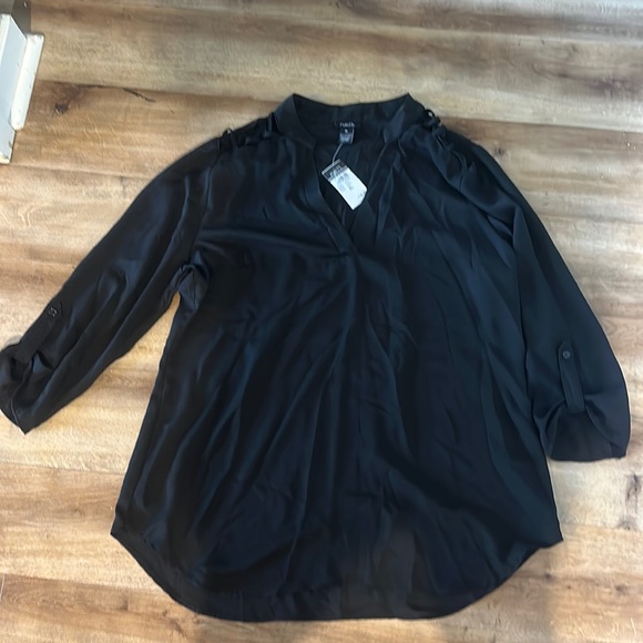 Blouse - Picture 1 of 5